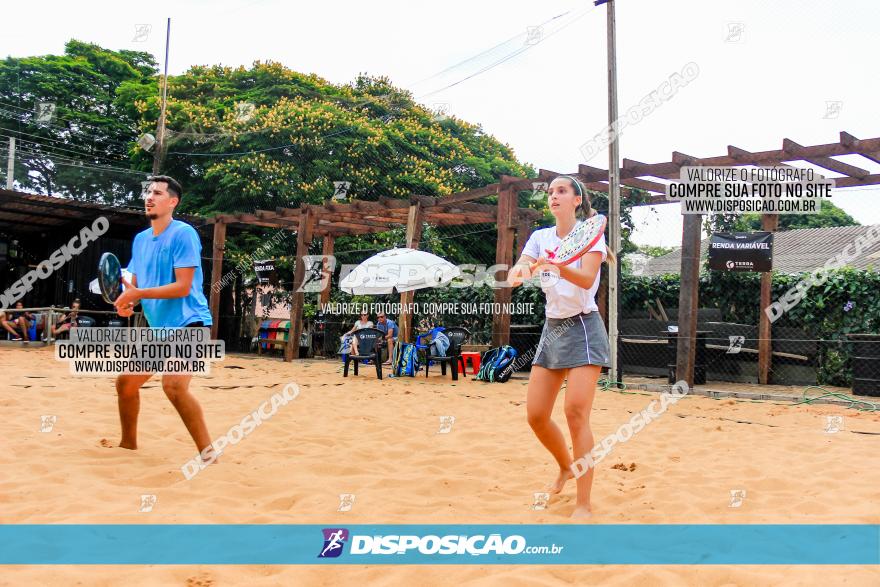 Grand Slam de Beach Tennis