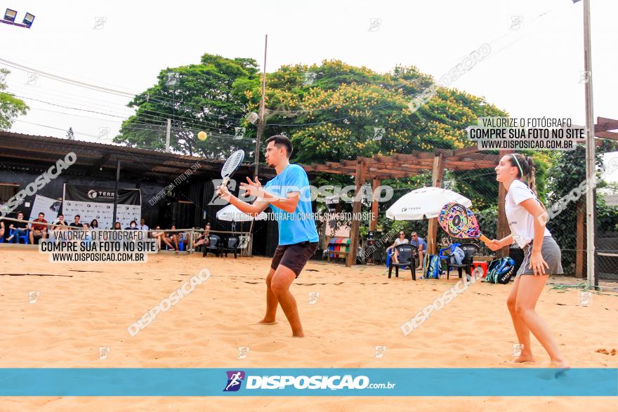 Grand Slam de Beach Tennis