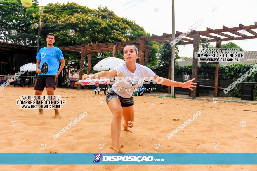 Grand Slam de Beach Tennis