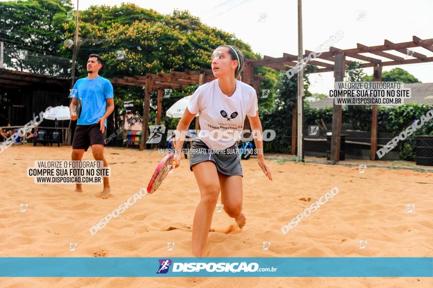 Grand Slam de Beach Tennis