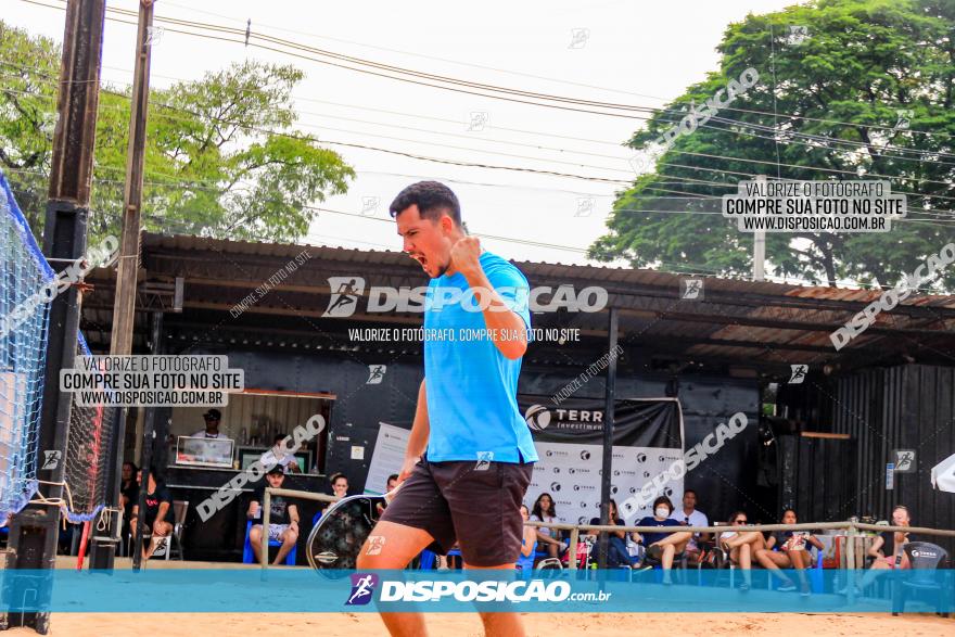 Grand Slam de Beach Tennis