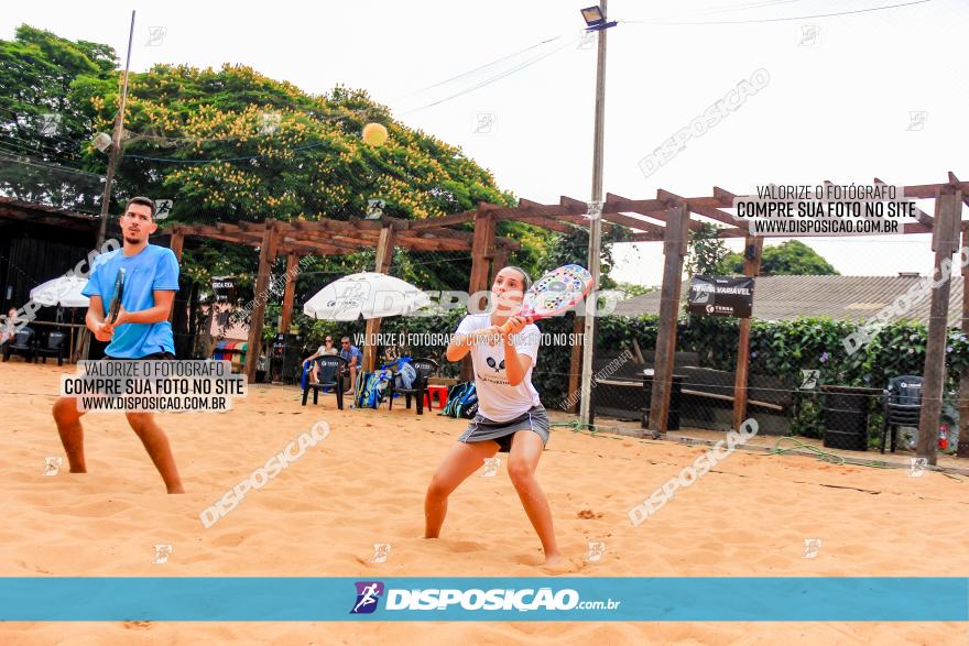 Grand Slam de Beach Tennis