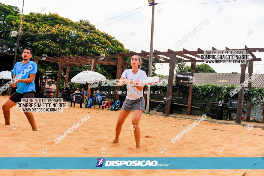 Grand Slam de Beach Tennis