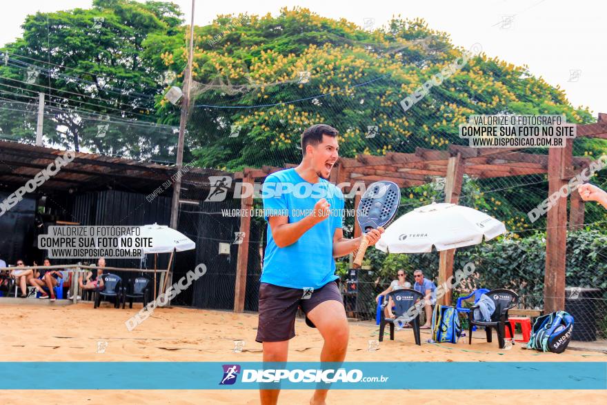 Grand Slam de Beach Tennis