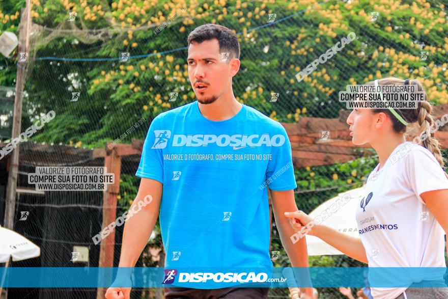 Grand Slam de Beach Tennis