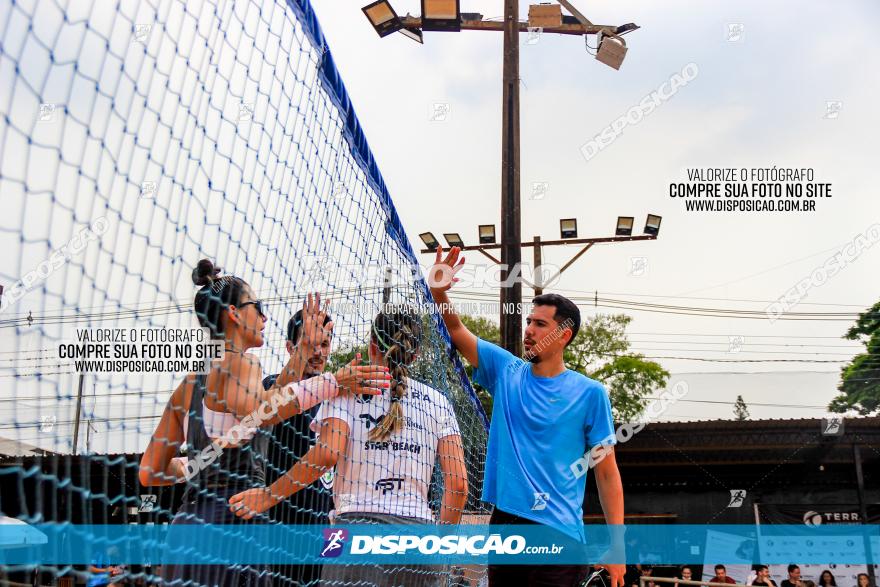 Grand Slam de Beach Tennis