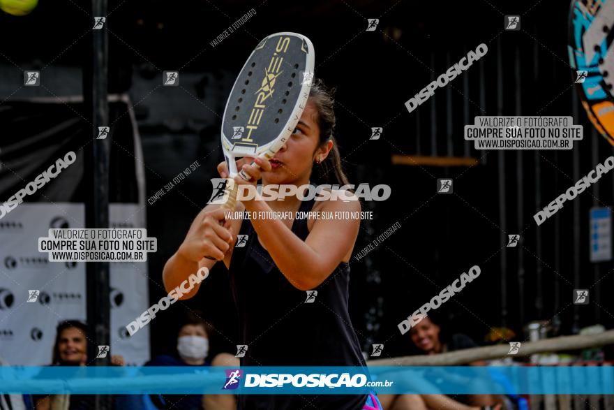 Grand Slam de Beach Tennis