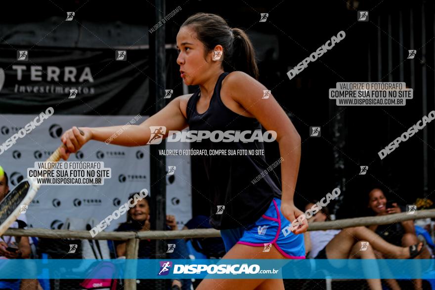 Grand Slam de Beach Tennis