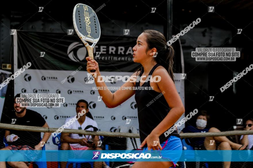 Grand Slam de Beach Tennis