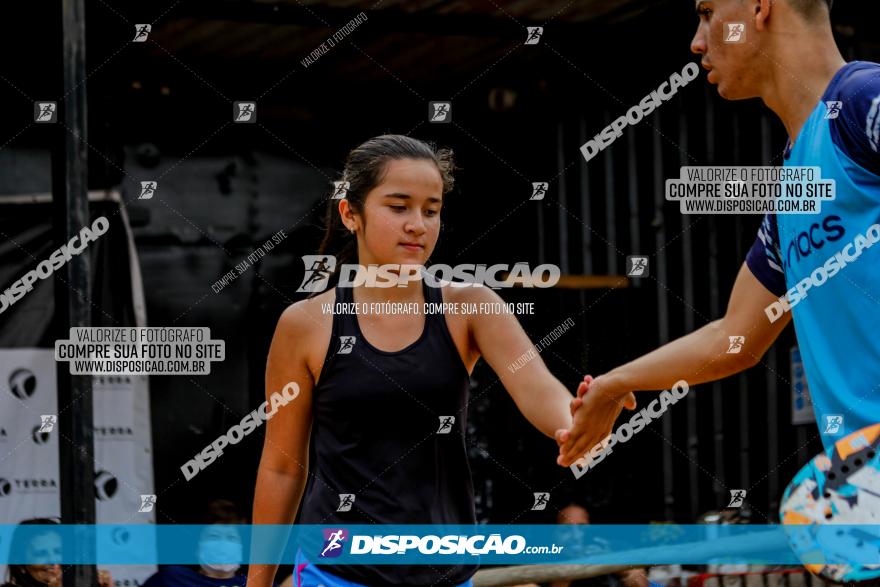 Grand Slam de Beach Tennis