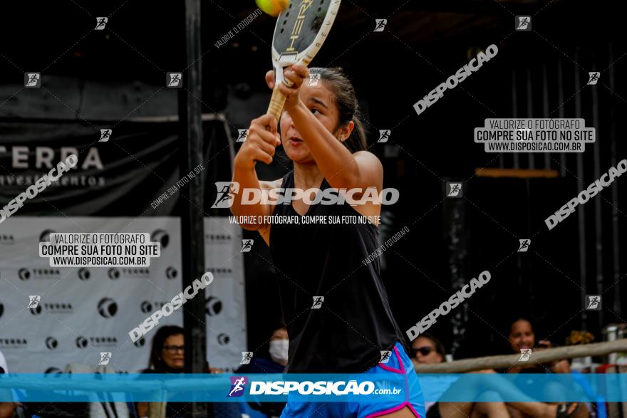 Grand Slam de Beach Tennis