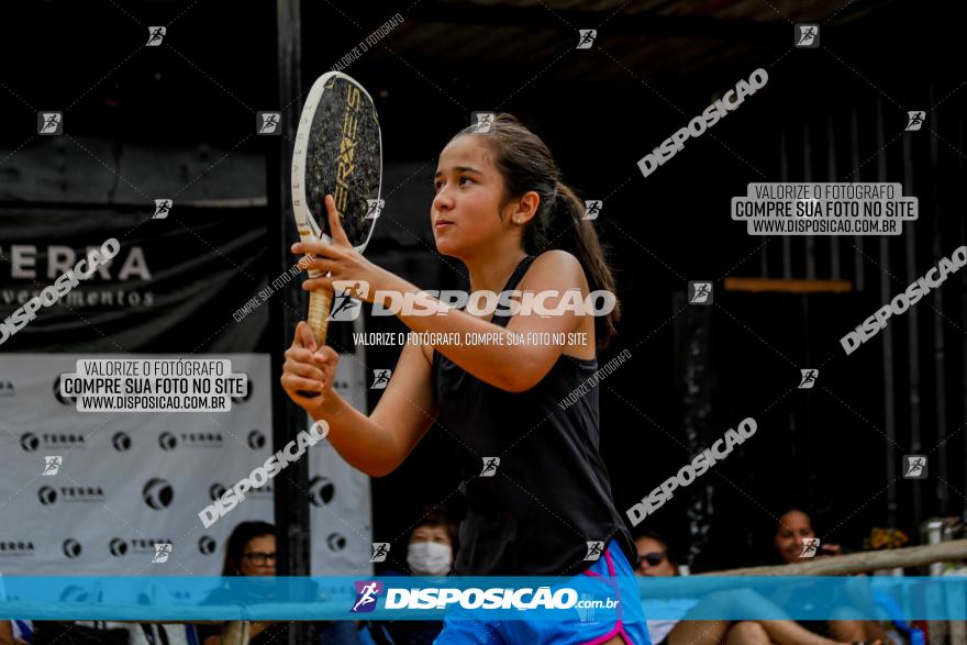 Grand Slam de Beach Tennis