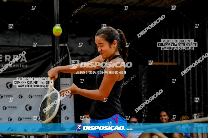 Grand Slam de Beach Tennis