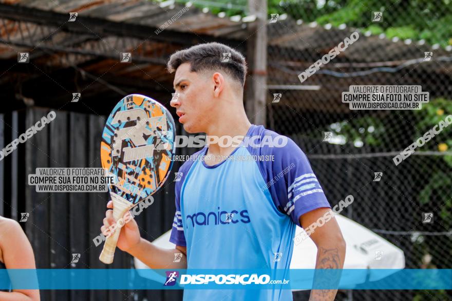 Grand Slam de Beach Tennis