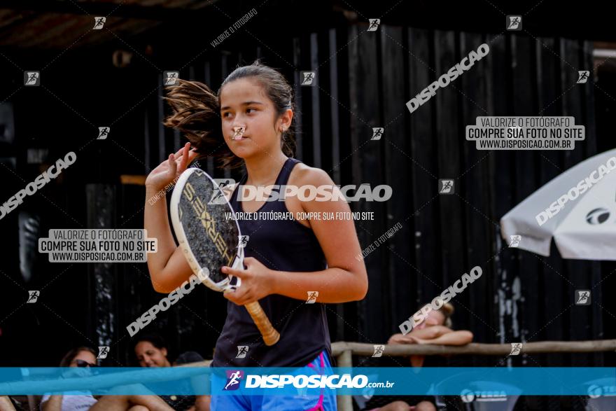 Grand Slam de Beach Tennis