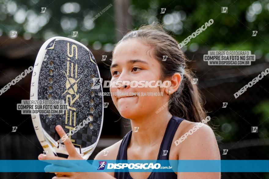 Grand Slam de Beach Tennis