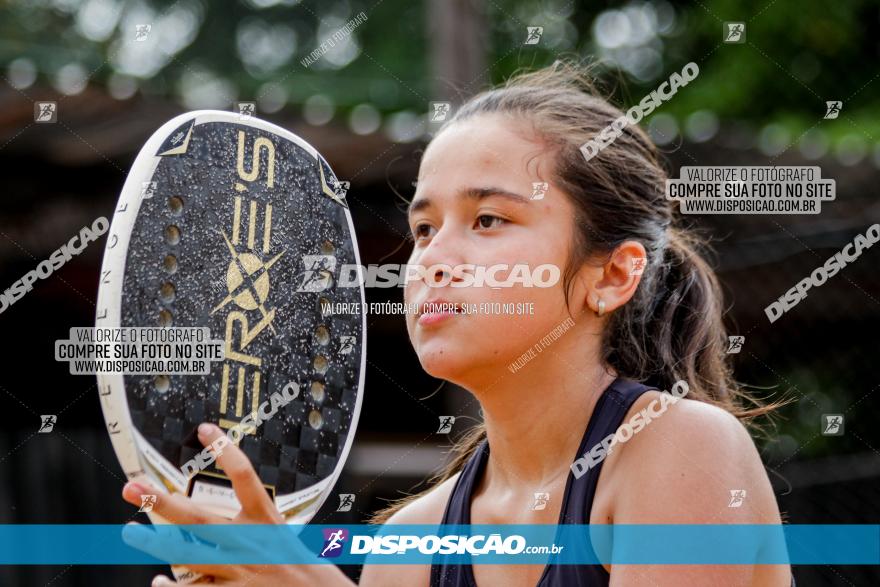 Grand Slam de Beach Tennis