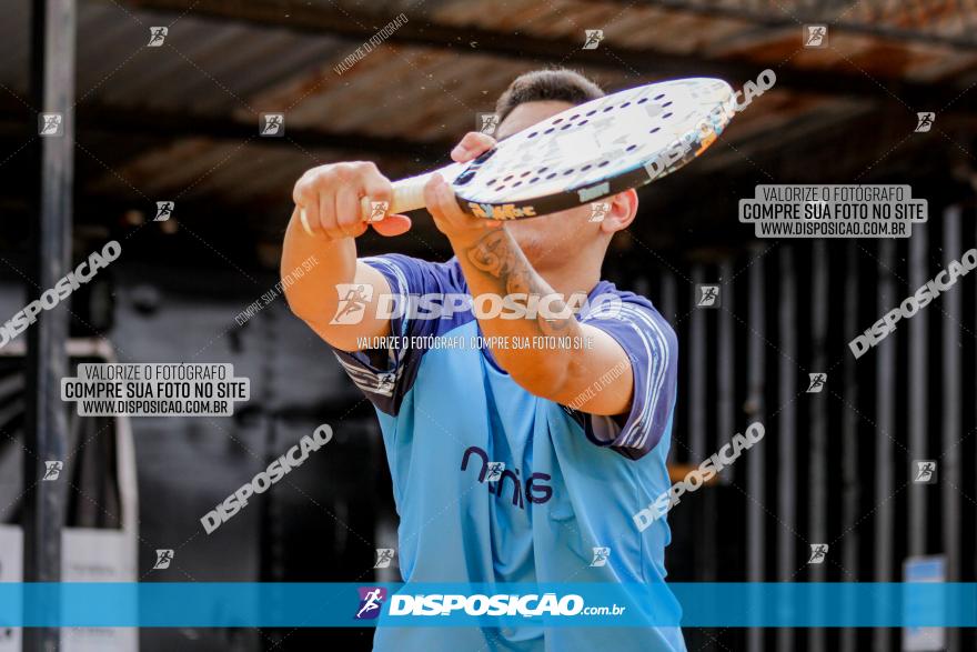 Grand Slam de Beach Tennis