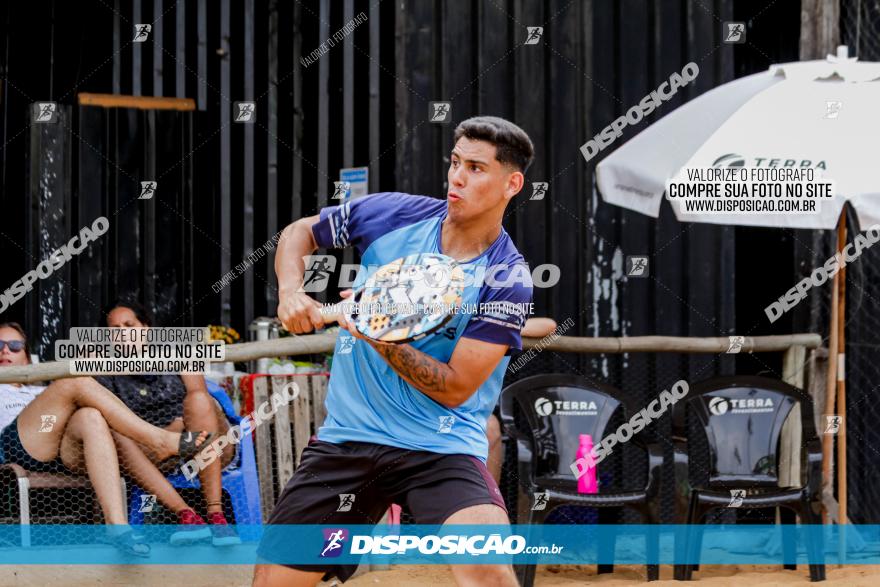 Grand Slam de Beach Tennis