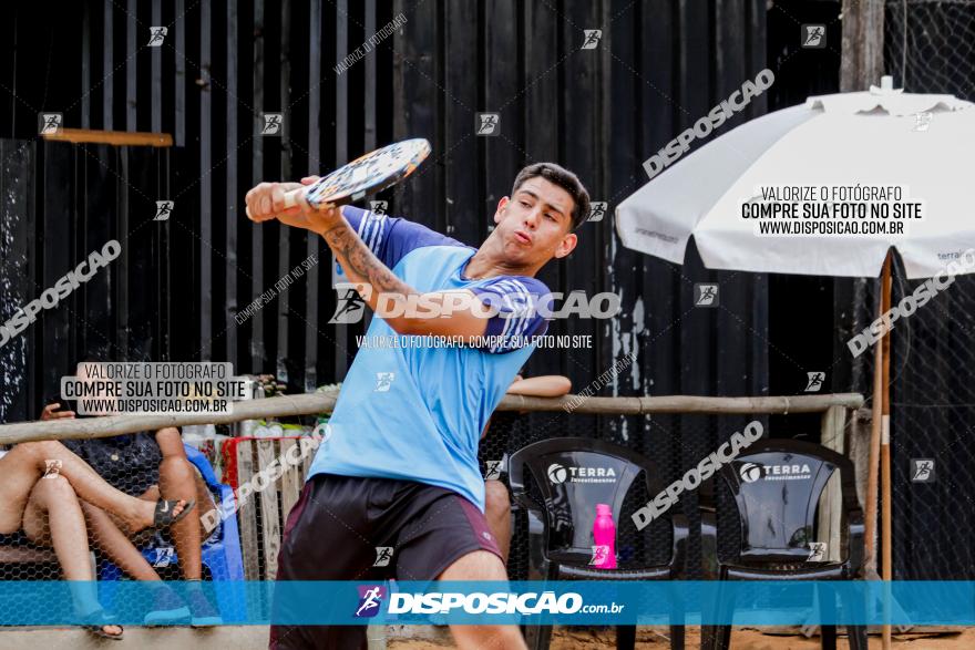 Grand Slam de Beach Tennis