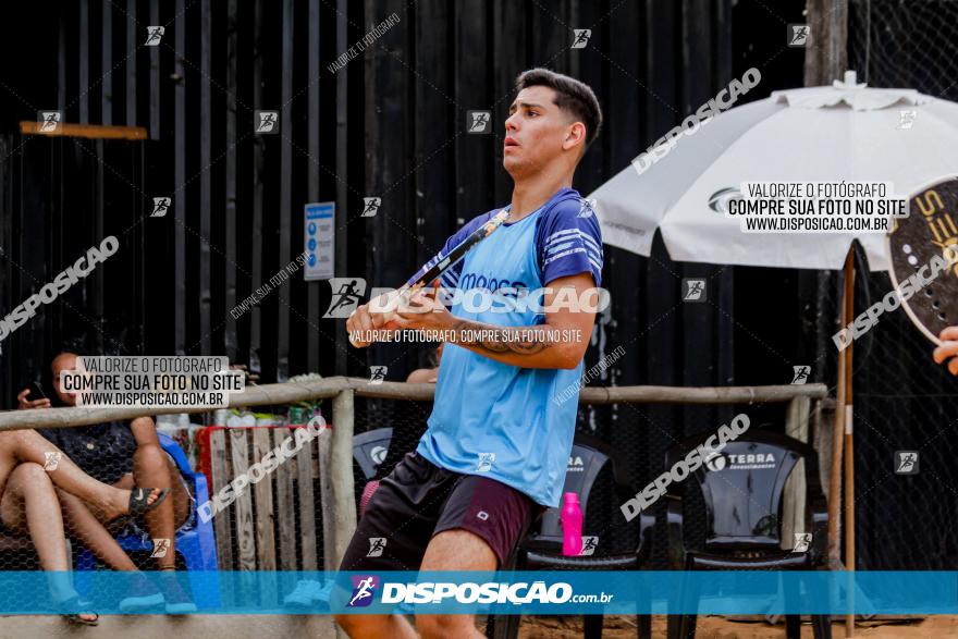 Grand Slam de Beach Tennis