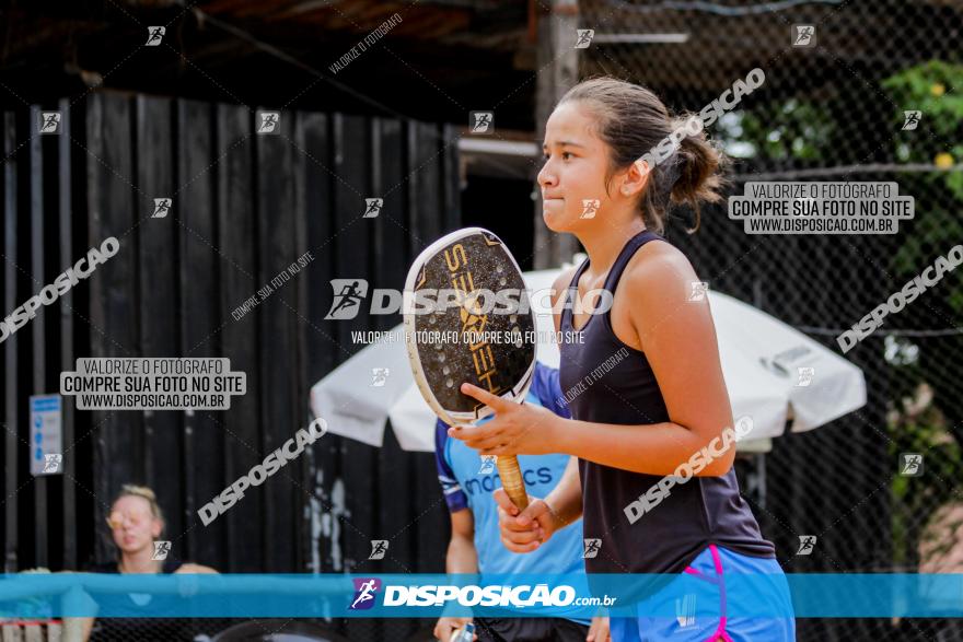 Grand Slam de Beach Tennis