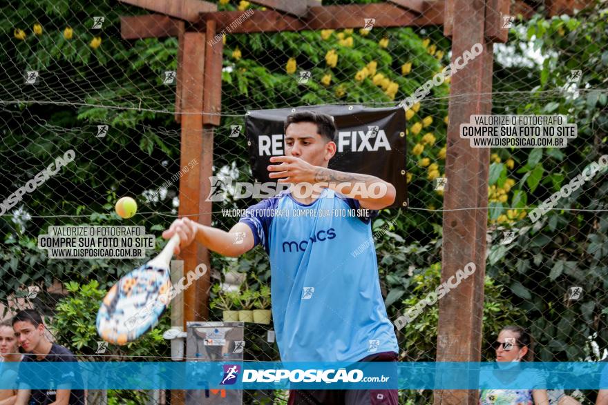 Grand Slam de Beach Tennis