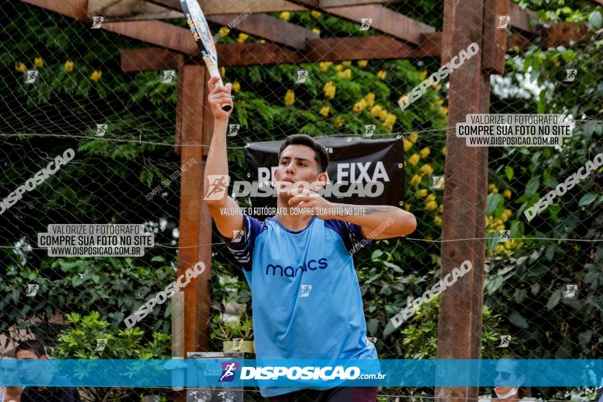 Grand Slam de Beach Tennis