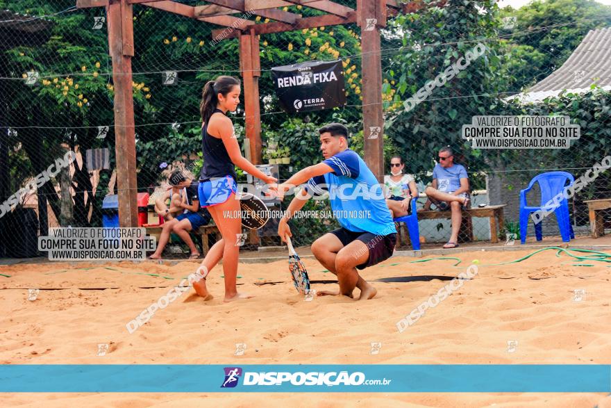 Grand Slam de Beach Tennis