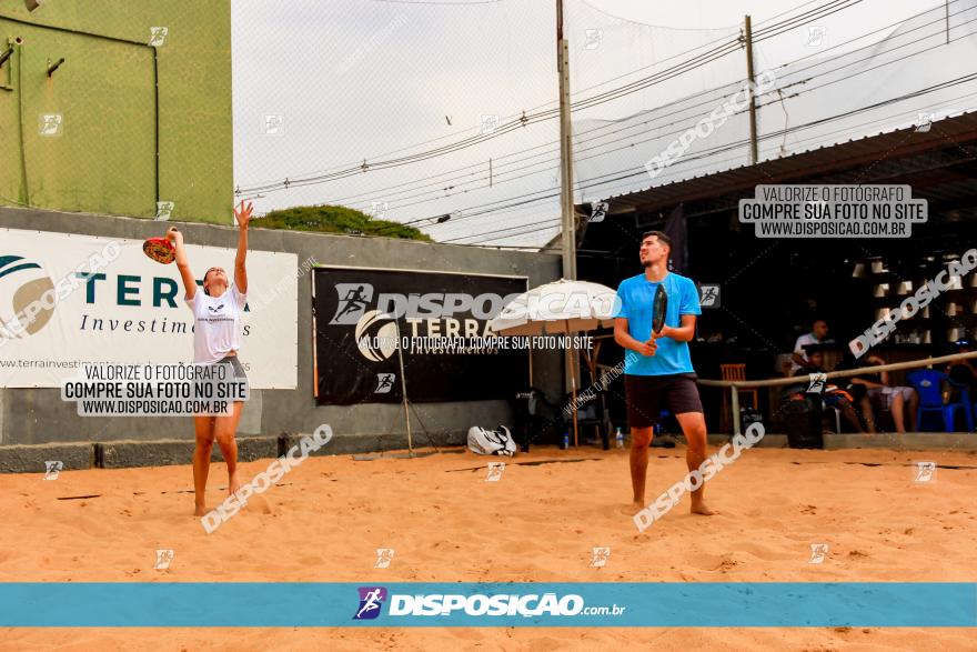 Grand Slam de Beach Tennis