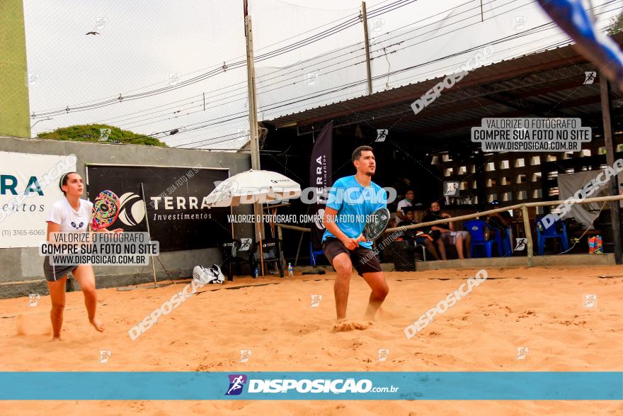 Grand Slam de Beach Tennis