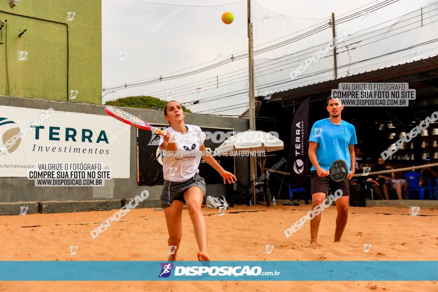 Grand Slam de Beach Tennis