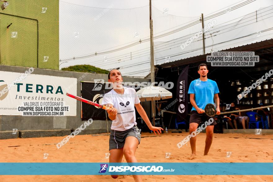 Grand Slam de Beach Tennis