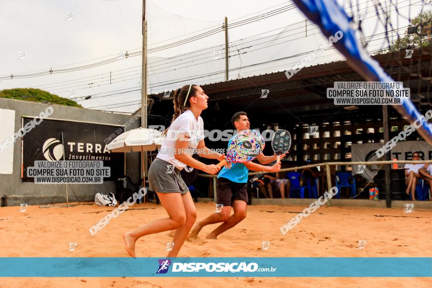 Grand Slam de Beach Tennis