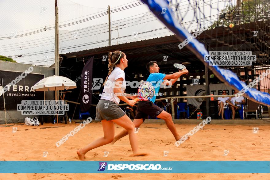 Grand Slam de Beach Tennis