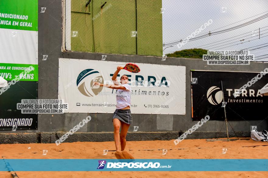 Grand Slam de Beach Tennis