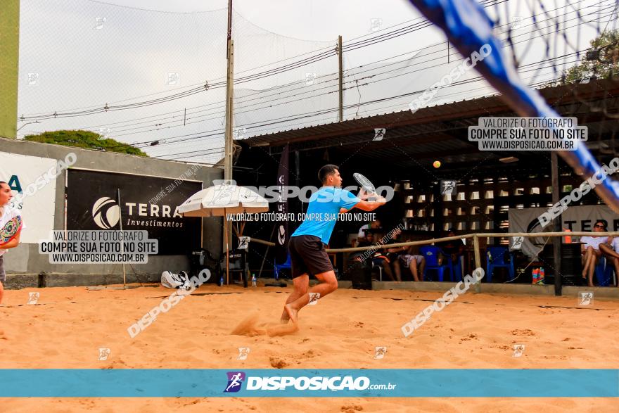 Grand Slam de Beach Tennis