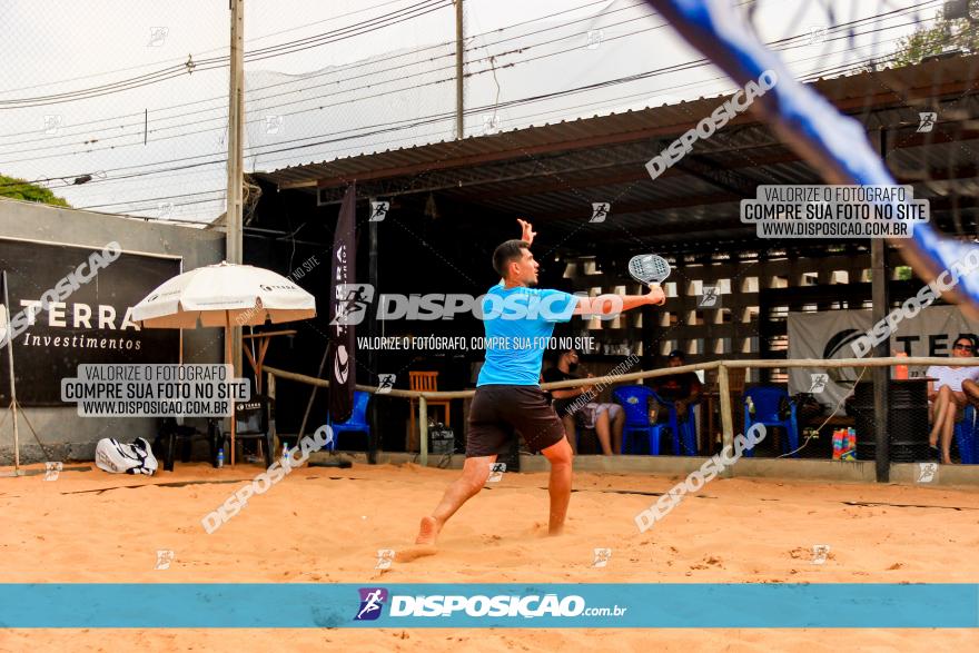 Grand Slam de Beach Tennis