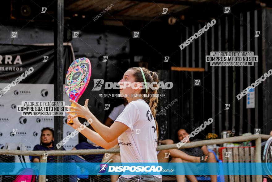 Grand Slam de Beach Tennis