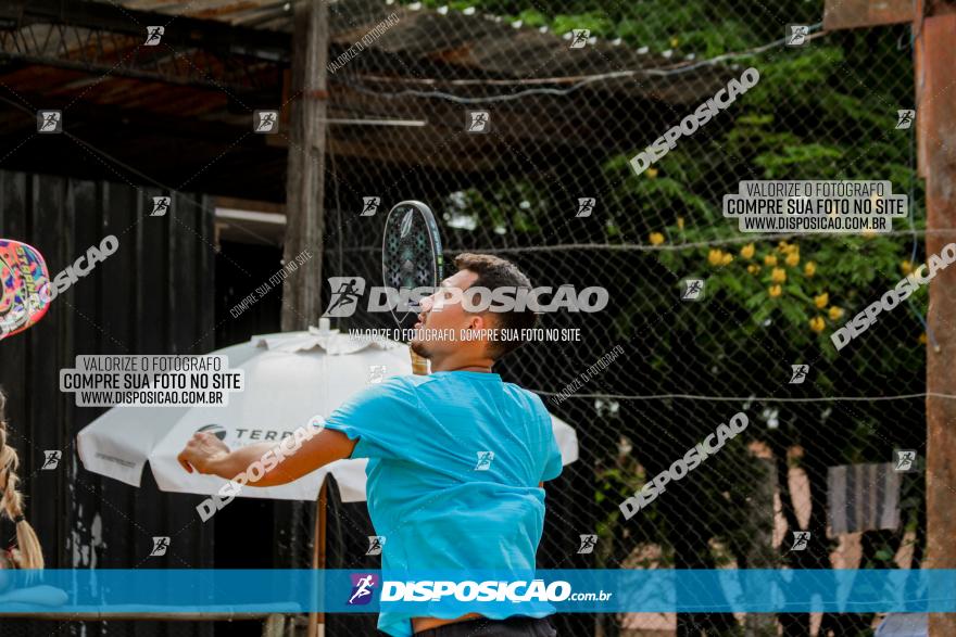 Grand Slam de Beach Tennis