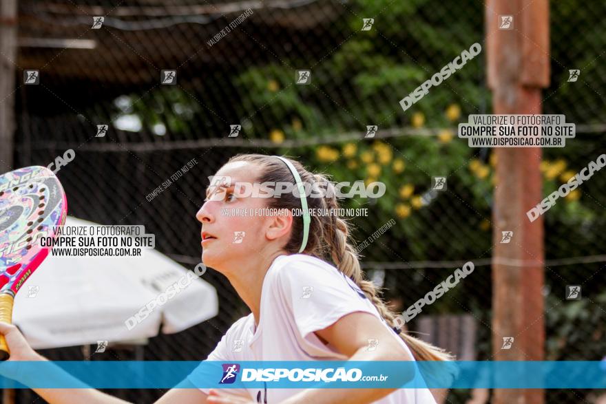 Grand Slam de Beach Tennis