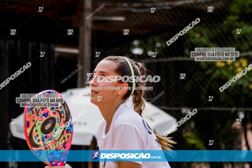 Grand Slam de Beach Tennis