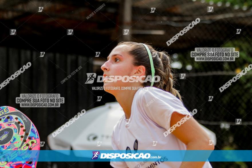 Grand Slam de Beach Tennis