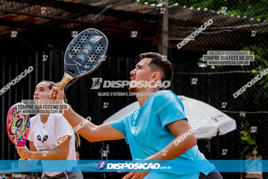 Grand Slam de Beach Tennis