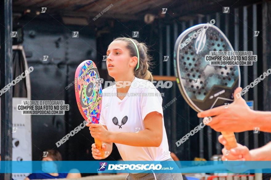 Grand Slam de Beach Tennis