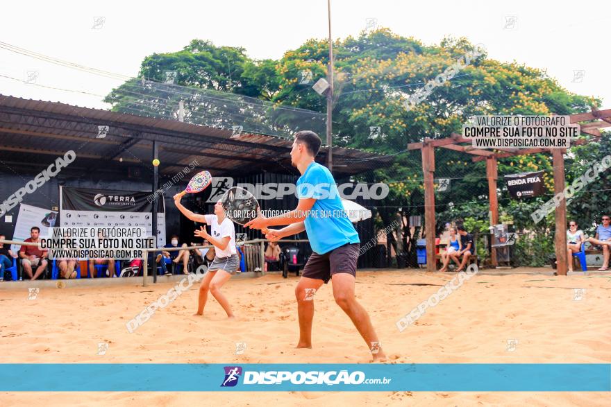 Grand Slam de Beach Tennis