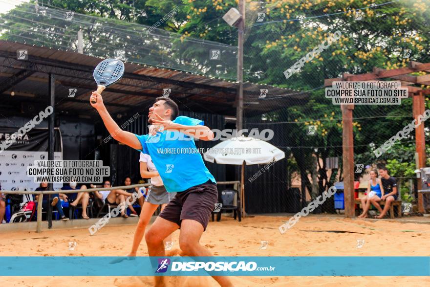 Grand Slam de Beach Tennis