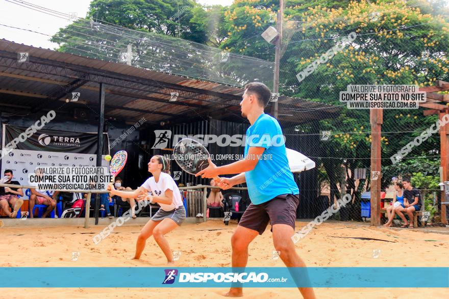 Grand Slam de Beach Tennis