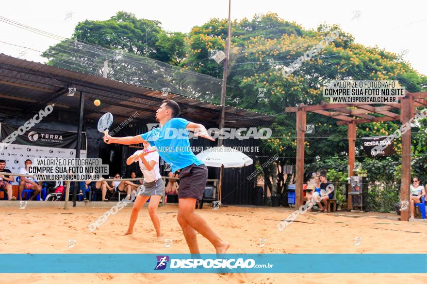 Grand Slam de Beach Tennis