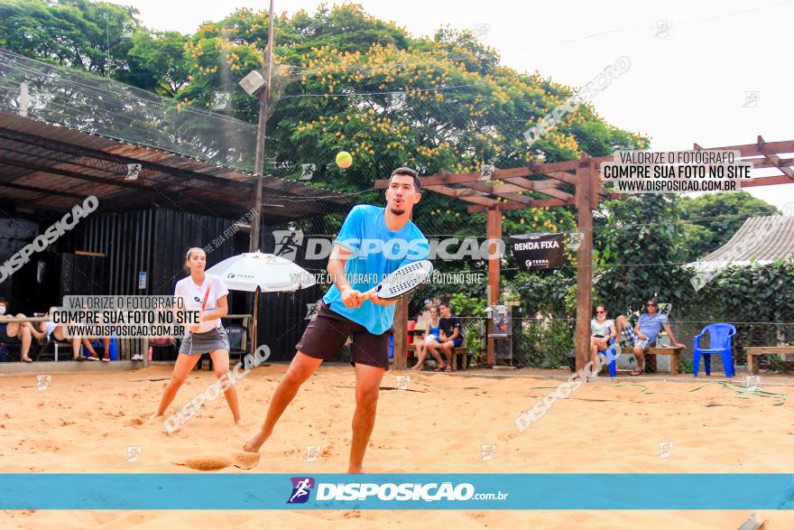 Grand Slam de Beach Tennis